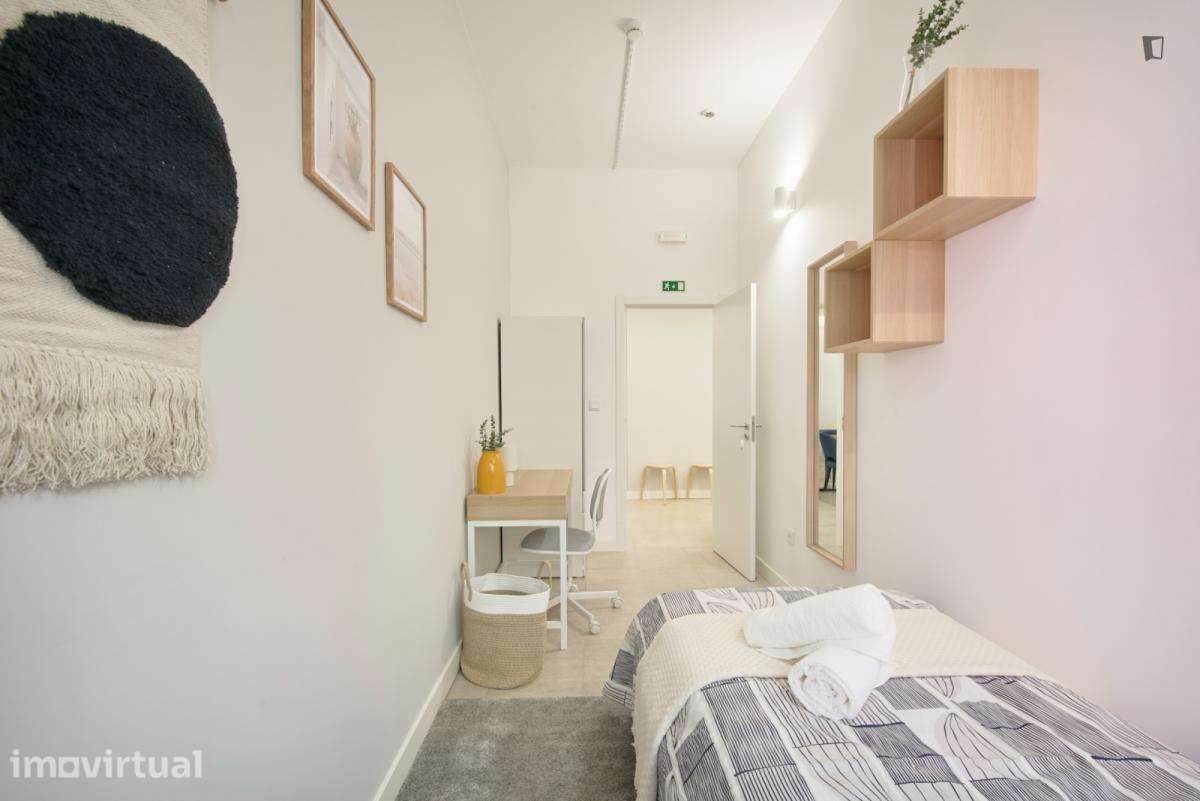 Quarto - localizado em Olaias Lisbon - Grande imagem: 5/43