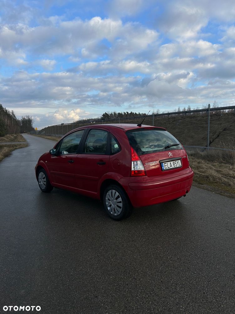 Citroën C3 1.4i Equilibre - 2