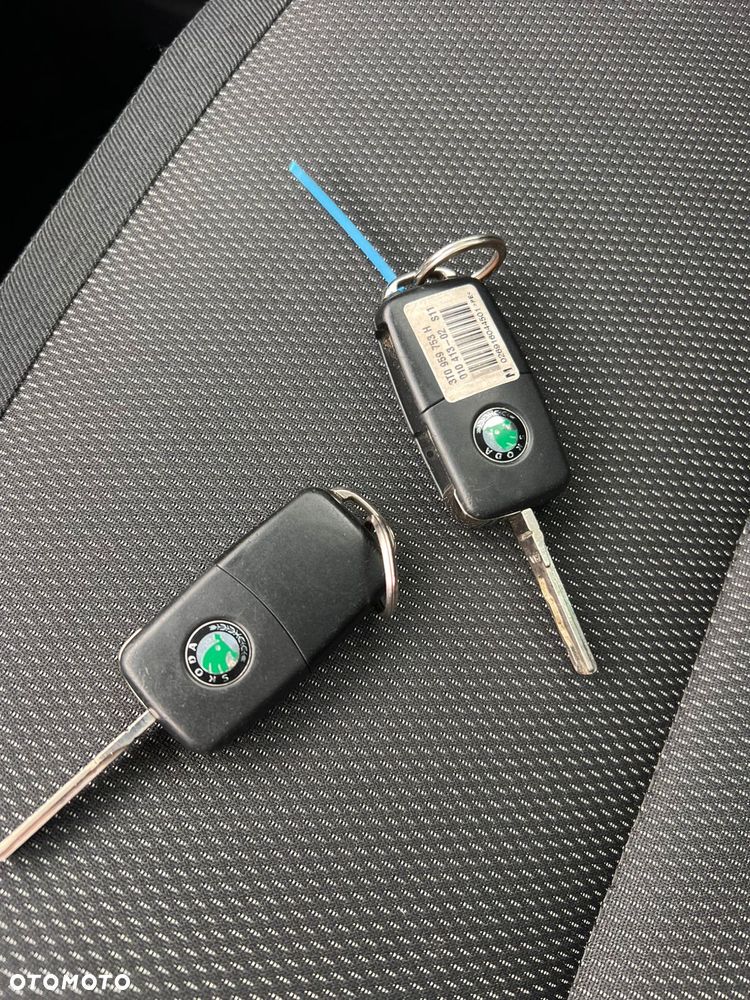 Skoda Yeti 1.2 TSI DSG Experience - 21