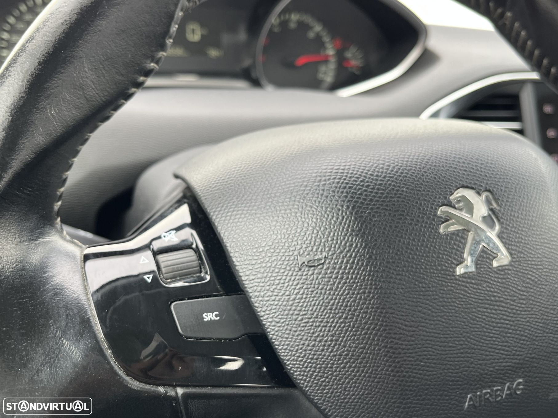 Peugeot 308 SW 1.6 BlueHDi Business Line - 7