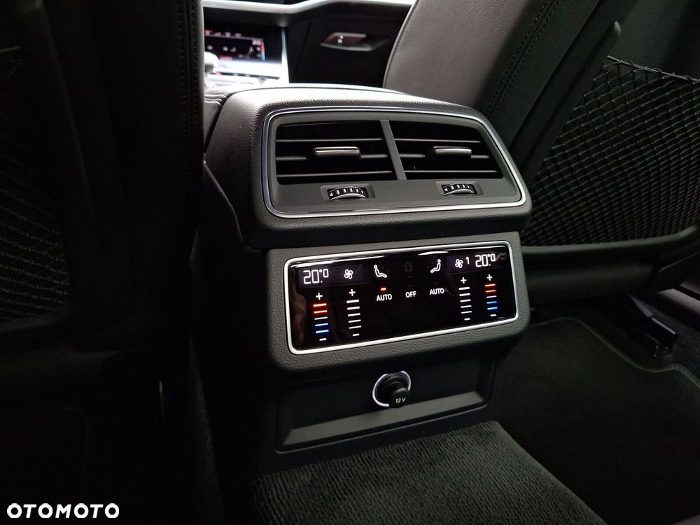 Audi A6 Limousine 40 TDI mHEV Quattro Sport S tronic - 30
