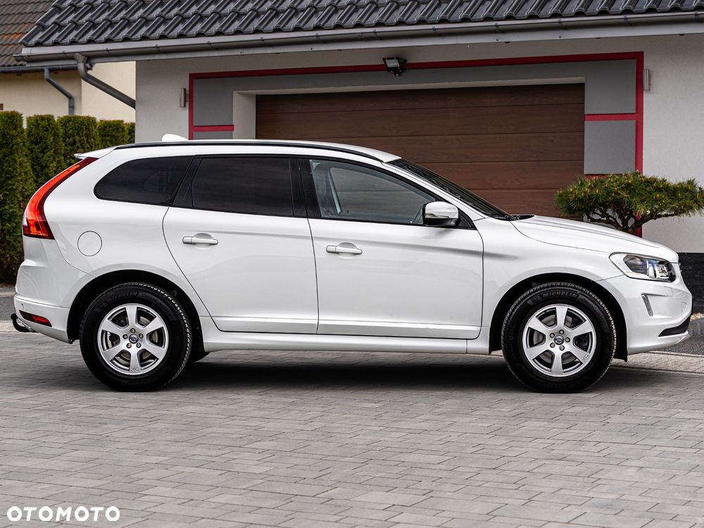 Volvo XC 60 D4 Kinetic - 5
