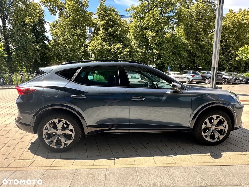 Cupra Formentor 1.5 eTSI mHEV DSG - 10