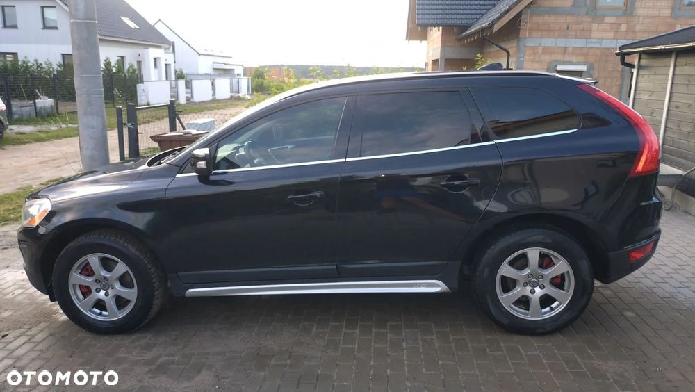 Volvo XC 60 D3 Momentum - 14