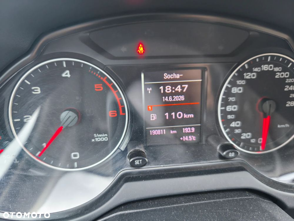 Audi Q5 2.0 TDI Quattro Prime Line - 20