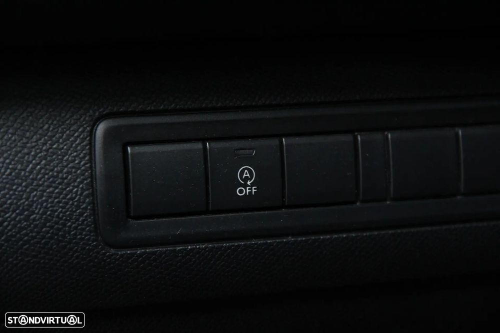 Peugeot 308 1.6 BlueHDi Allure - 12