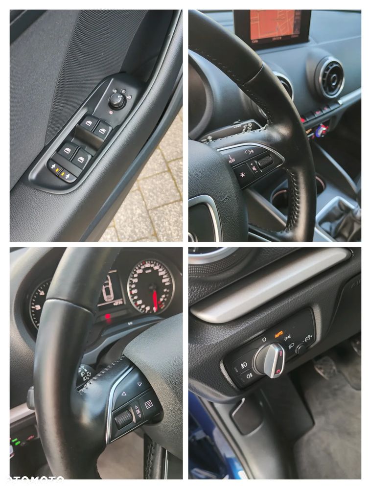 Audi A3 Sportback 1.4 TFSI Attraction - 7