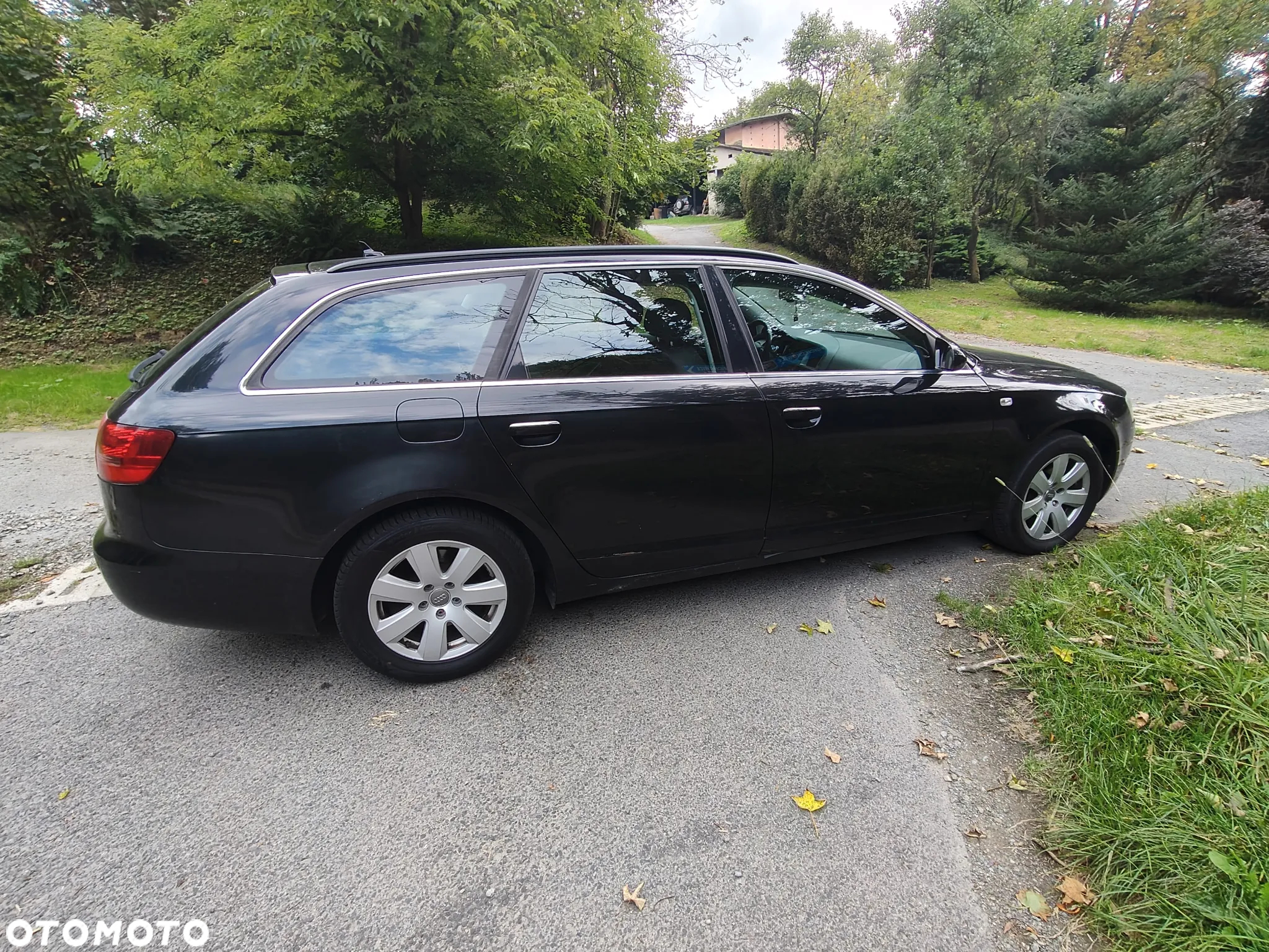 Audi A6 3.0 TDI Quattro Tiptronic - 6