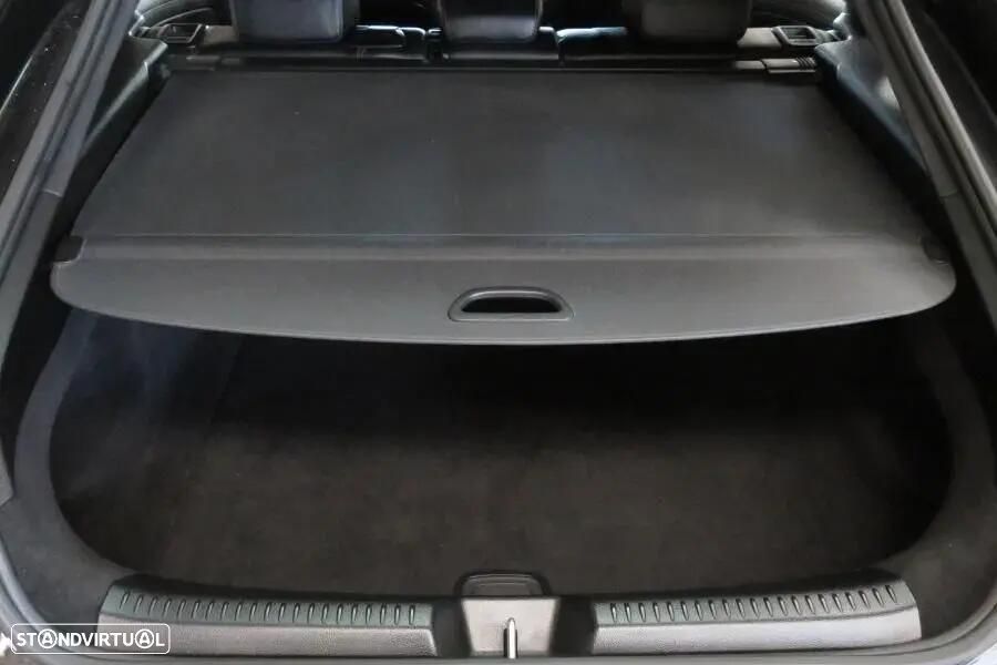 Mercedes-Benz CLA 180 d Shooting Brake Progressive Aut. - 21