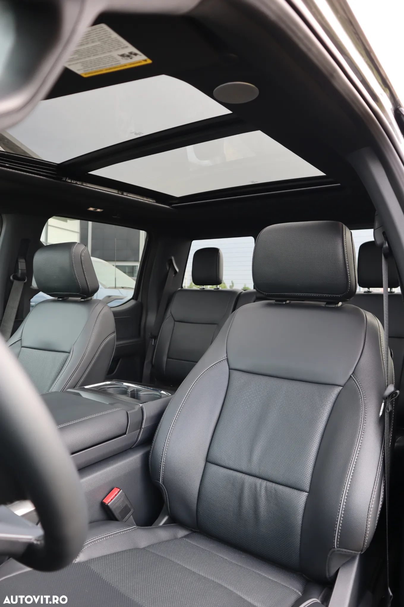 Ford F150 - 15