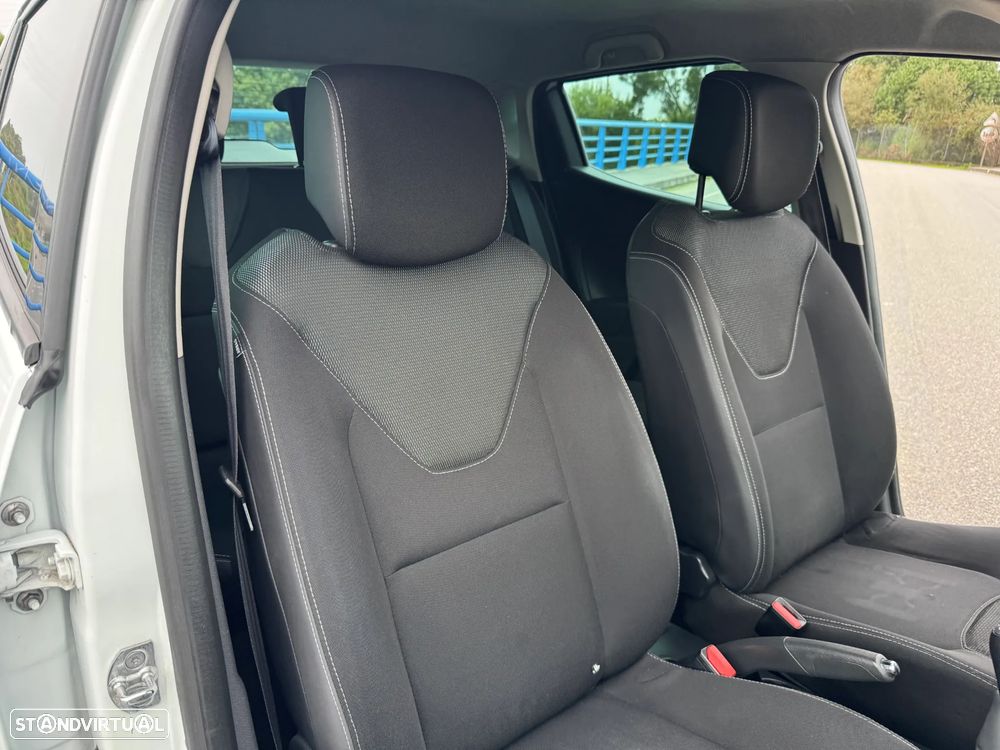 Renault Clio ENERGY TCe 90 Start & Stop Luxe - 25