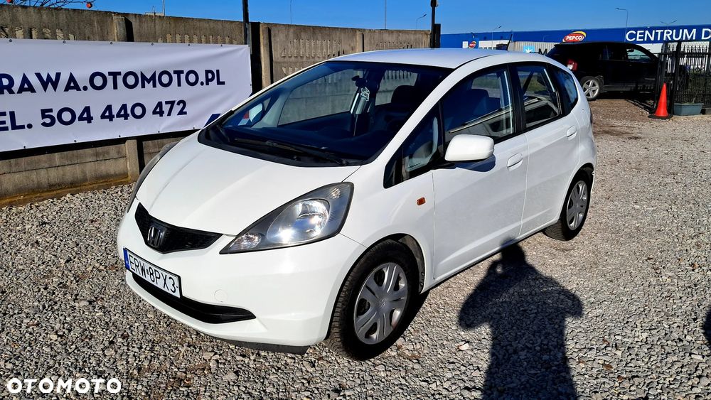 Honda Jazz 1.2 i-VTEC - 16