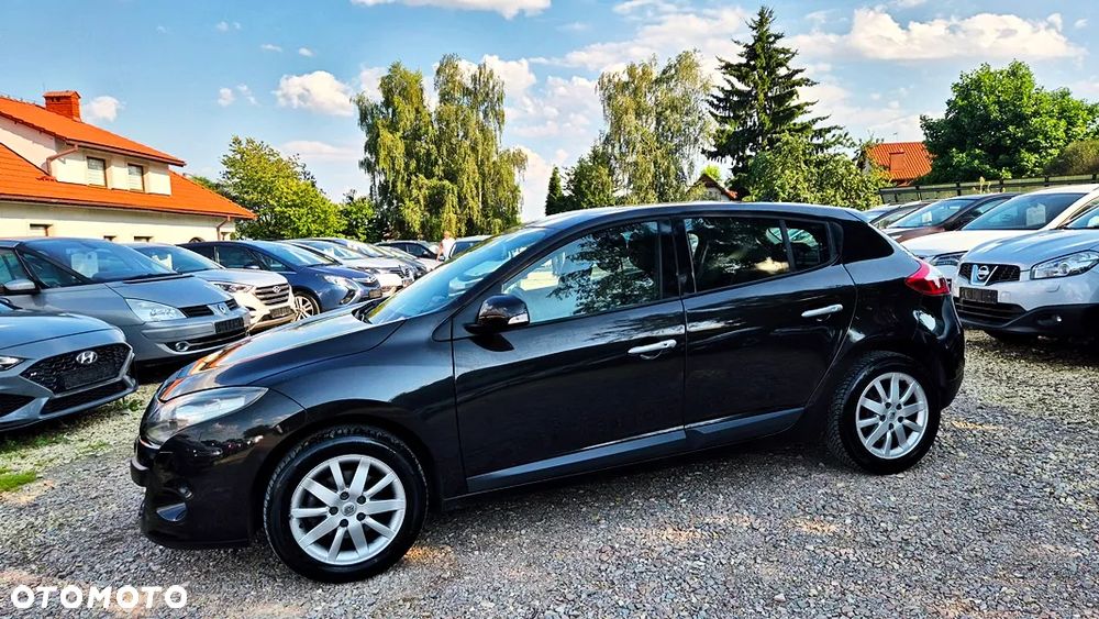 Renault Megane 1.6 16V Tech Run - 25