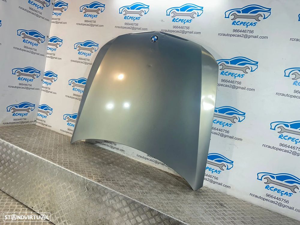 .Frente Completa BMW Serie 3 E90 320D 318D 325D 330D Sedan E91 Touring Carrinha 320D 318D 2004 - 2010 - 18