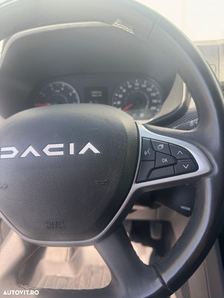 Dacia Sandero - 16