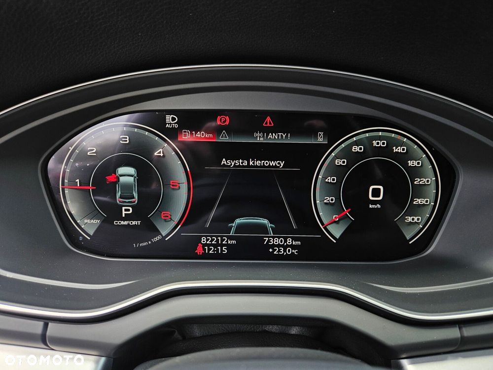 Audi Q5 Sportback - 17