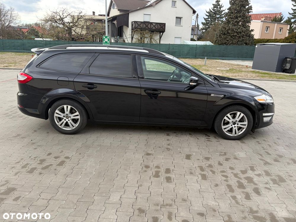 Ford Mondeo 2.0 TDCi Champions Edition - 3