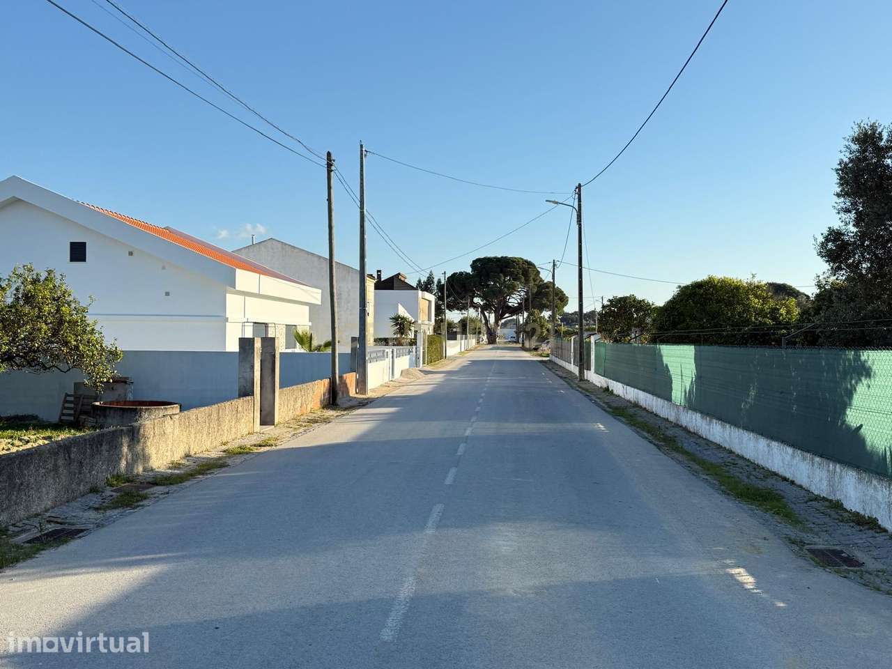 Terreno para Construção Próximo do Pinhal Novo - Grande imagem: 2/8