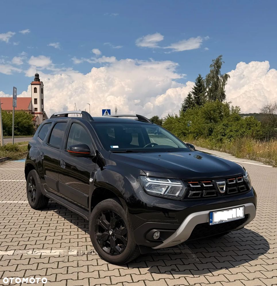 Dacia Duster - 7