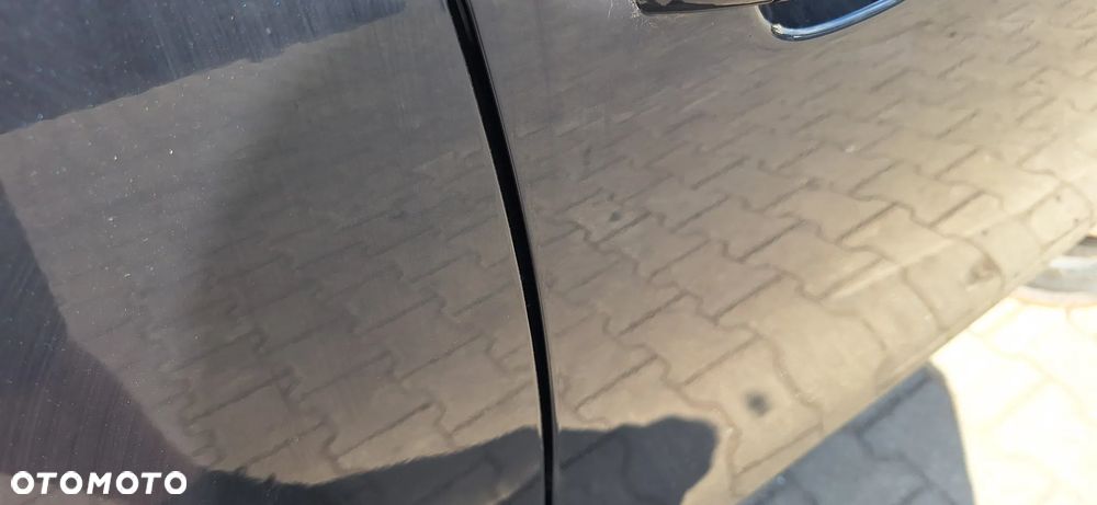 Audi A4 B8 Sedan Drzwi Tył Tylne Prawe Kod Lakieru LX5R - 11