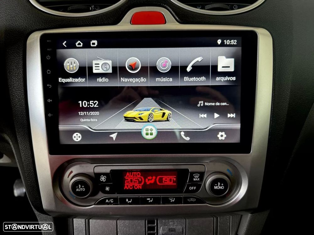 Ford Focus 1.6 TDCi Titanium - 45