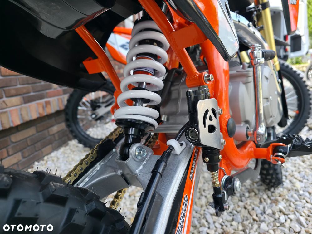 Berreta Abt 125 - 10