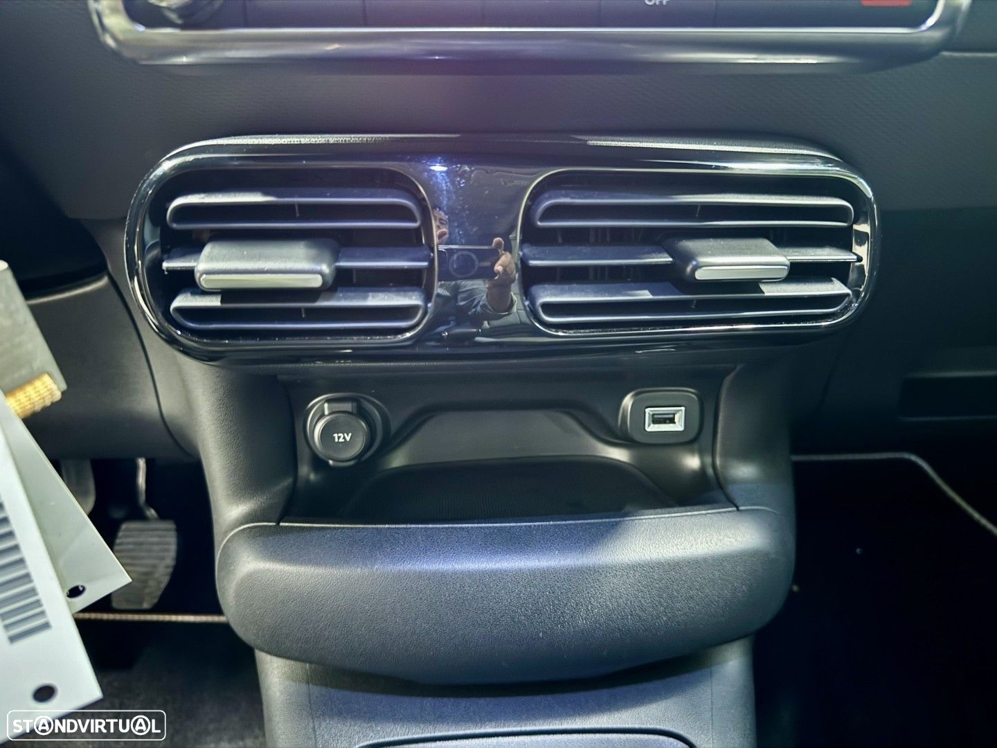 Citroën C4 Cactus 1.5 BlueHDi Feel Pack - 12