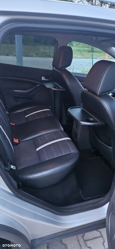 Ford Kuga 2.0 TDCi Titanium - 6
