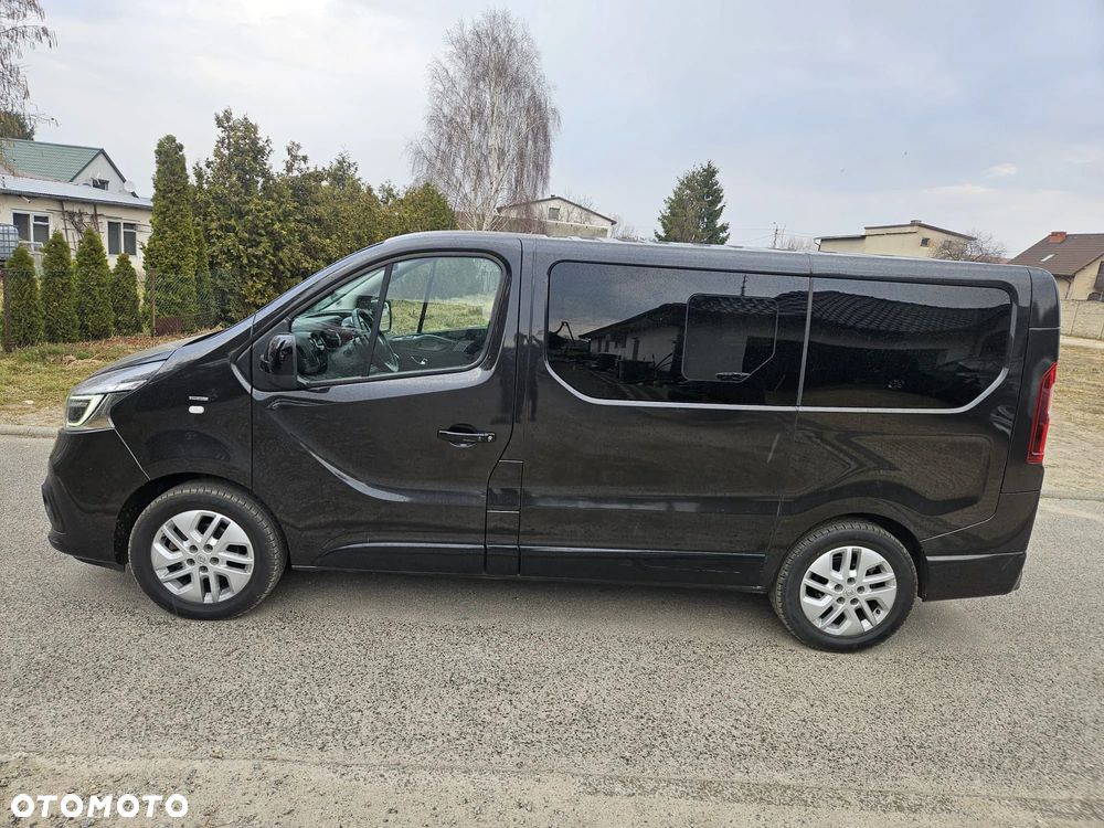 Renault Trafic - 1