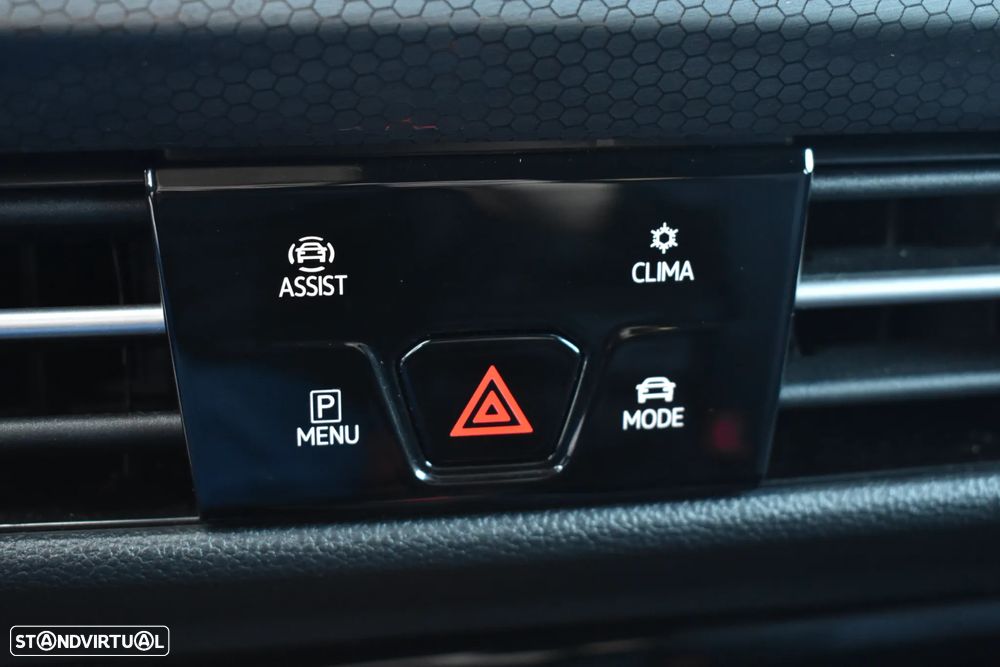 VW Golf 1.4 TSI GTE+ DSG - 43