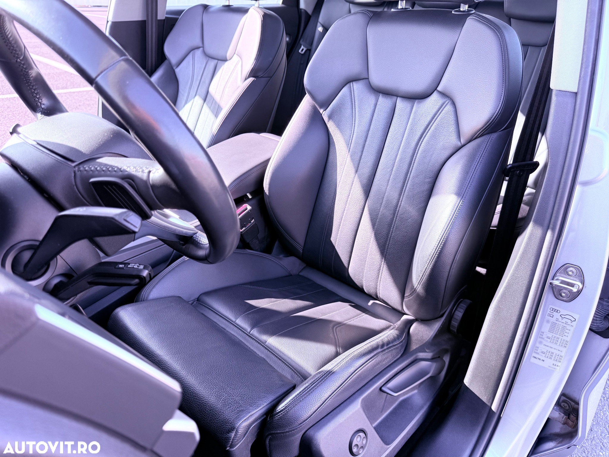Audi Q5 2.0 40 TDI quattro S tronic Sport - 15