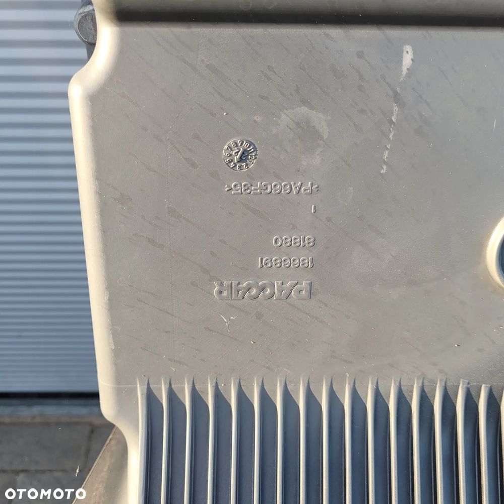 MISKA OLEJOWA DAF XF XG MX11 MX13 1866891/1911475 CHWALIM116 - 5