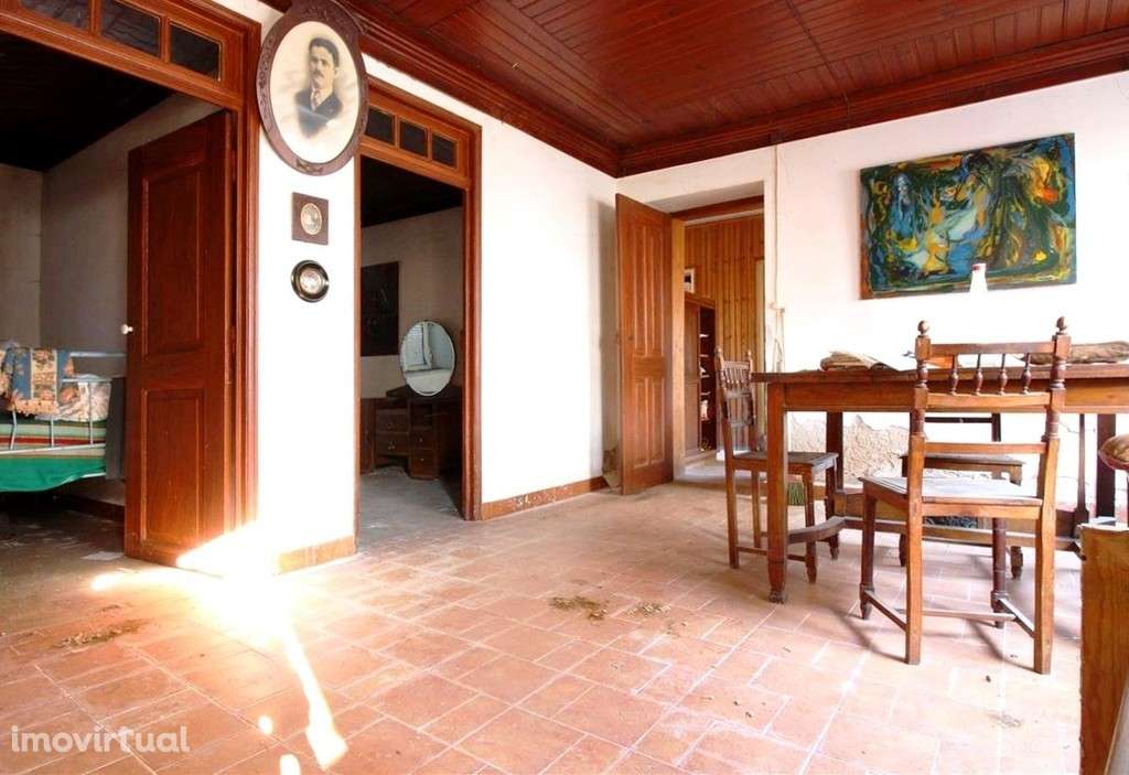Moradia para Restaurar, 3 quartos, Penacova, Penacova - Grande imagem: 5/10