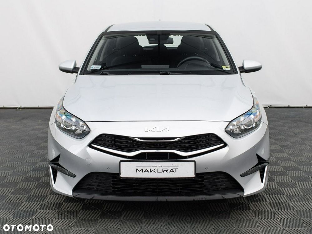 Kia Ceed 1.5 T-GDI M - 7