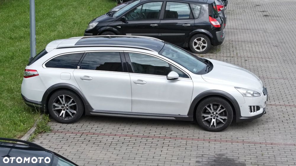 Peugeot 508 - 12