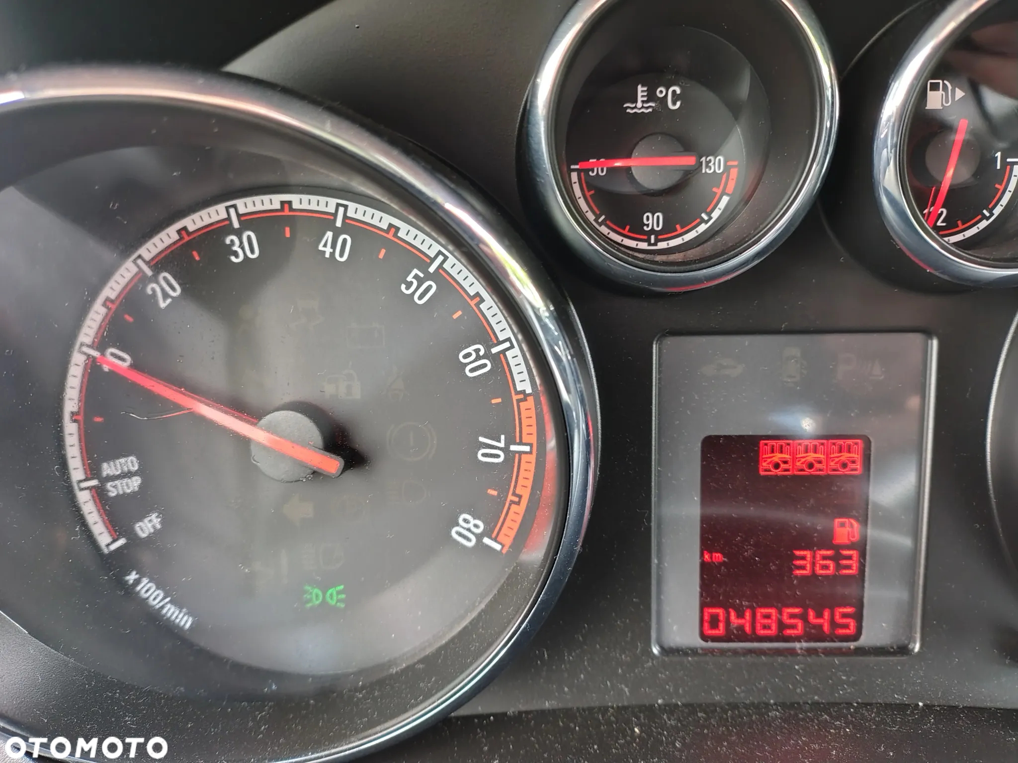 Opel Meriva - 2