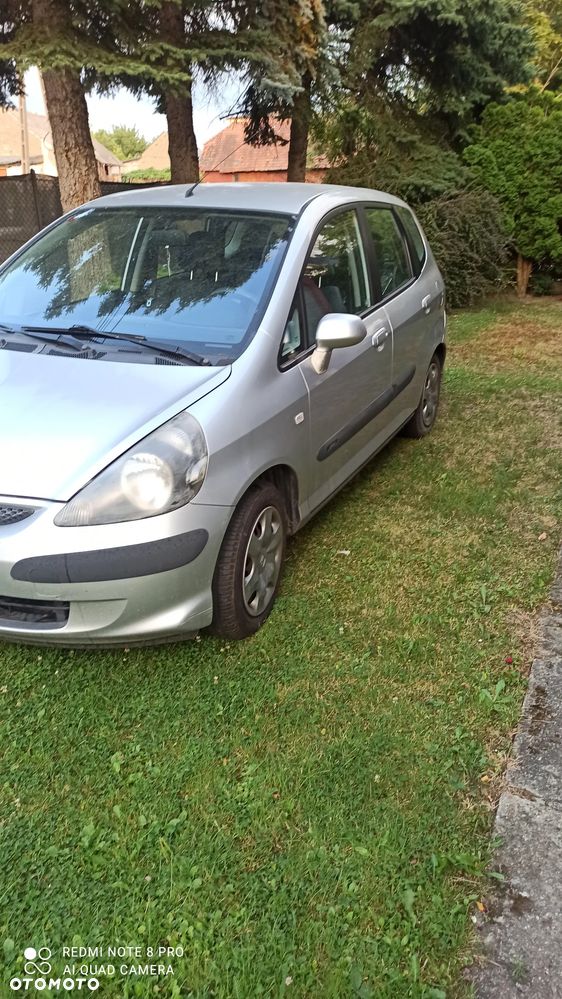 Honda Jazz 1.2 S - 5