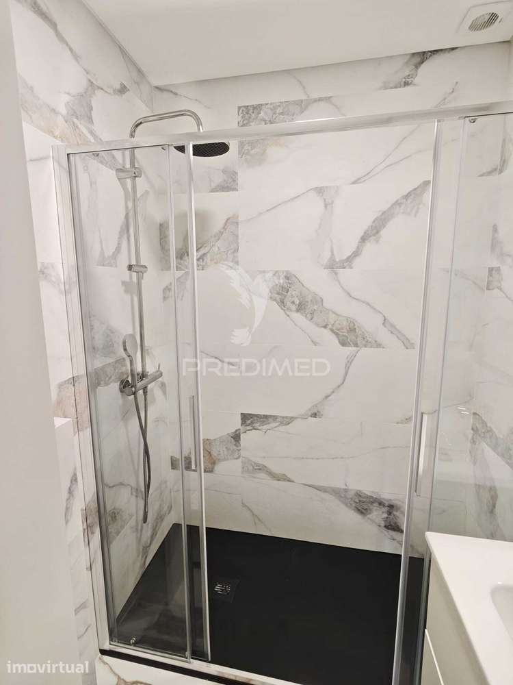 Apartamento T3 Cova Piedade - Grande imagem: 5/8