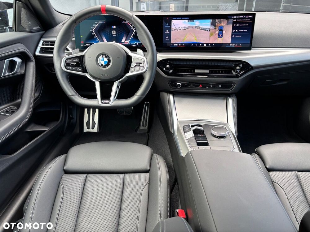 BMW Seria 2 - 32