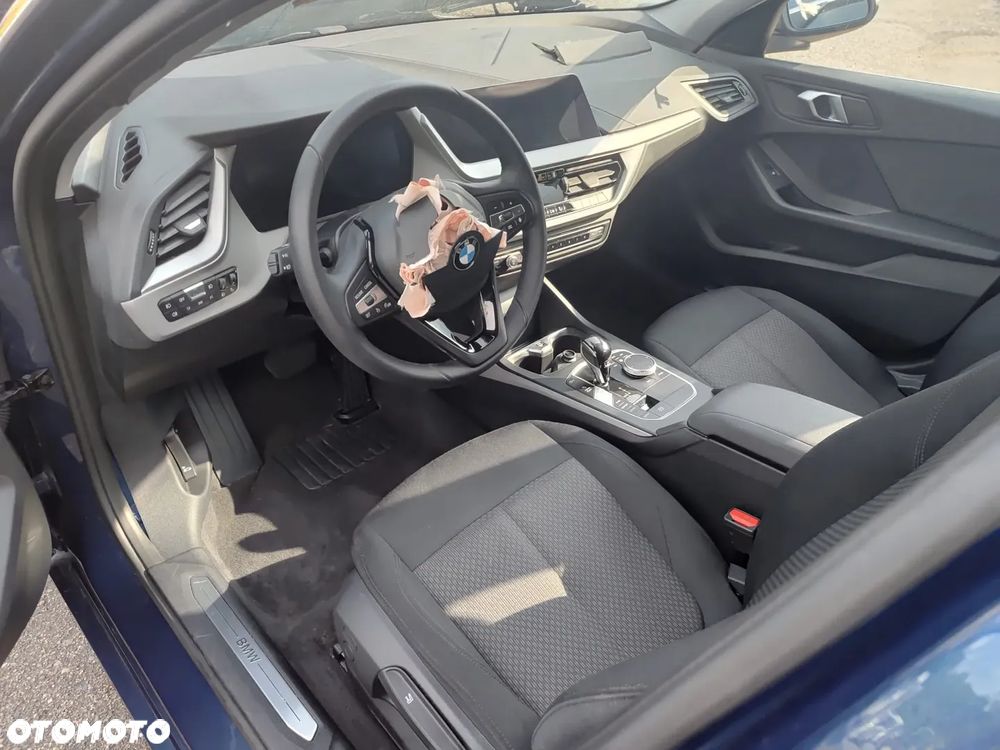 BMW Seria 1 116i Luxury Line - 25