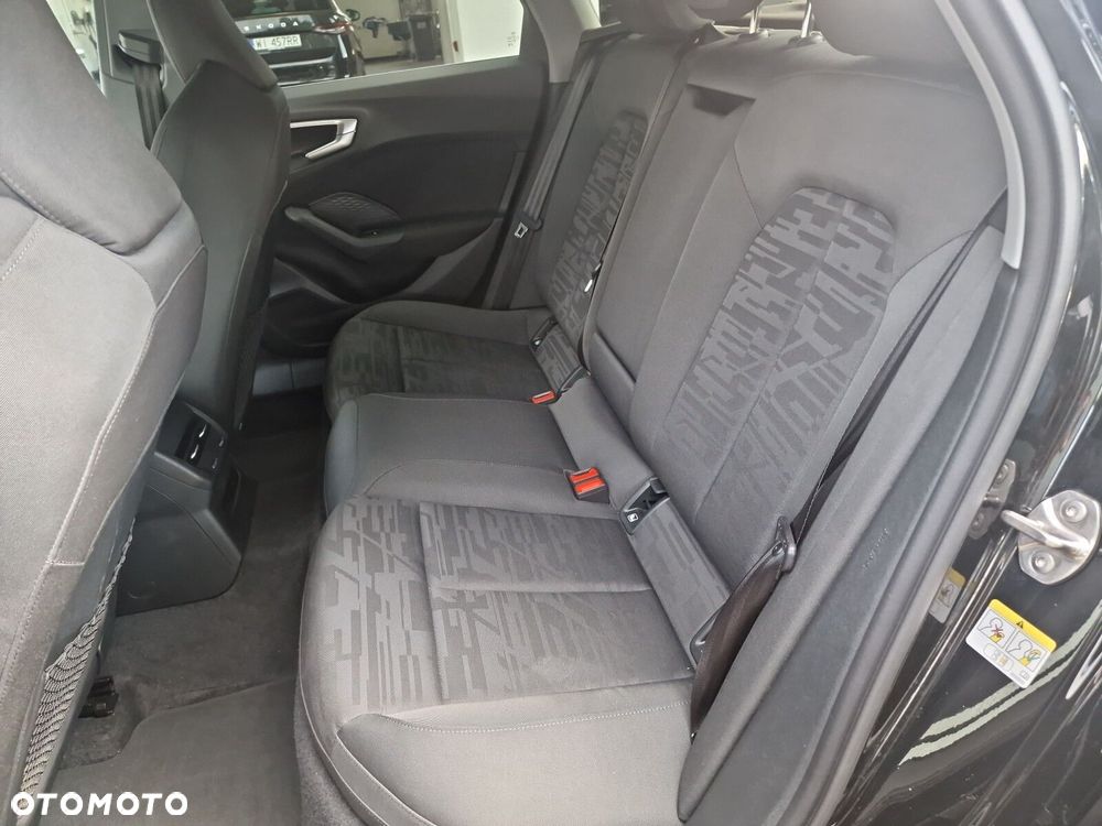 Audi A5 Limousine - 19