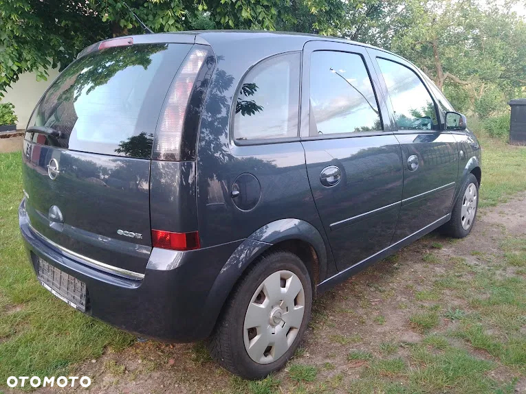 Opel Meriva 1.4 Enjoy - 5
