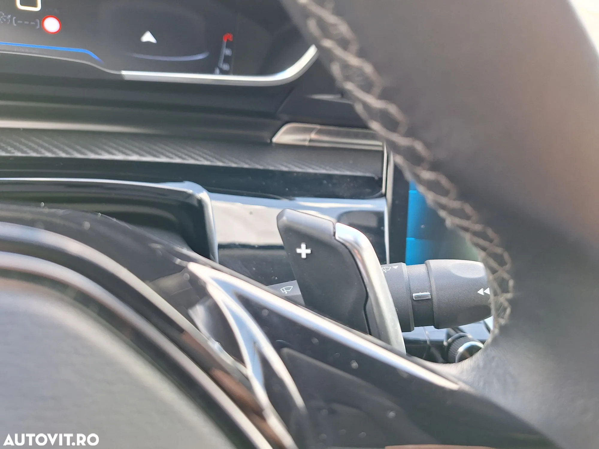Peugeot 508 - 20