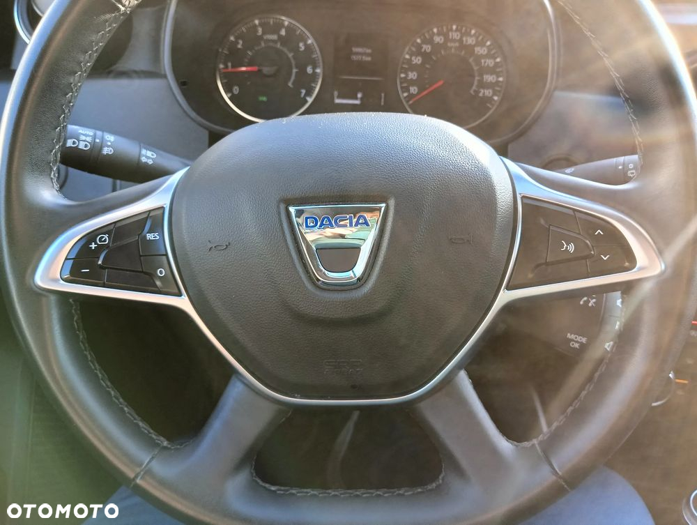 Dacia Duster 1.5 Blue dCi Essential EU6d - 19