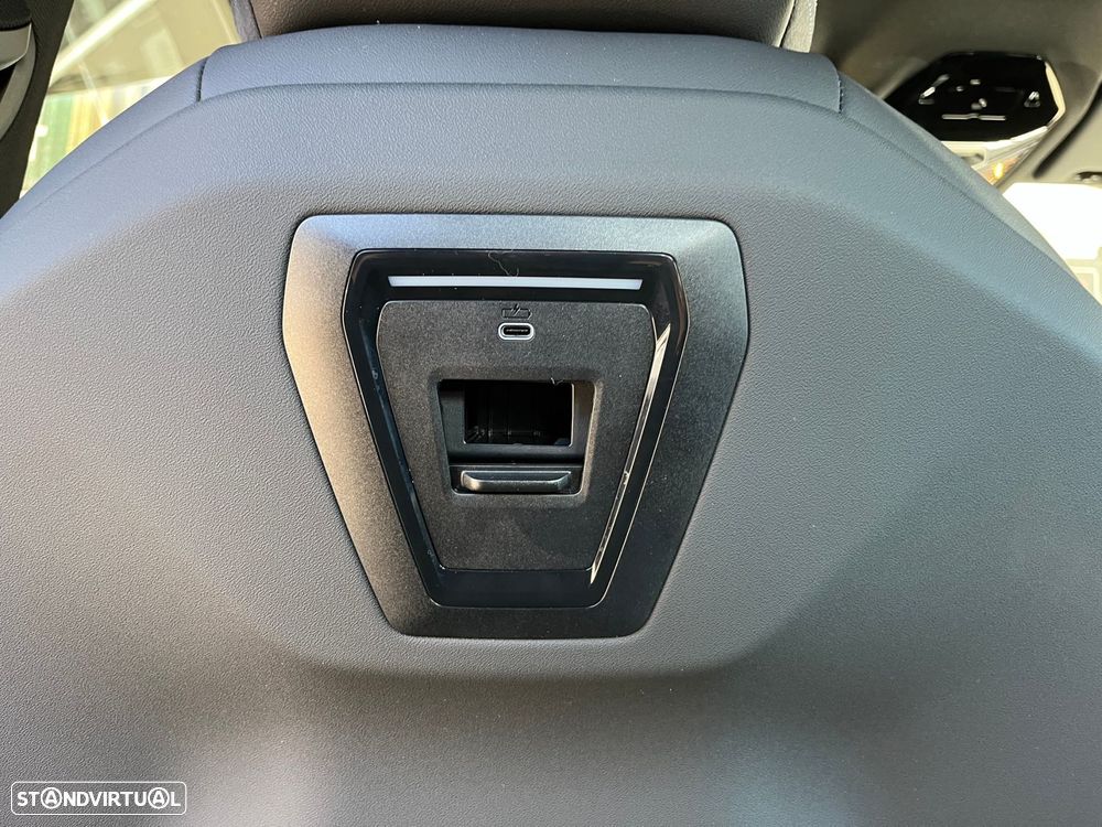 BMW 530 e Pack Desportivo M - 52