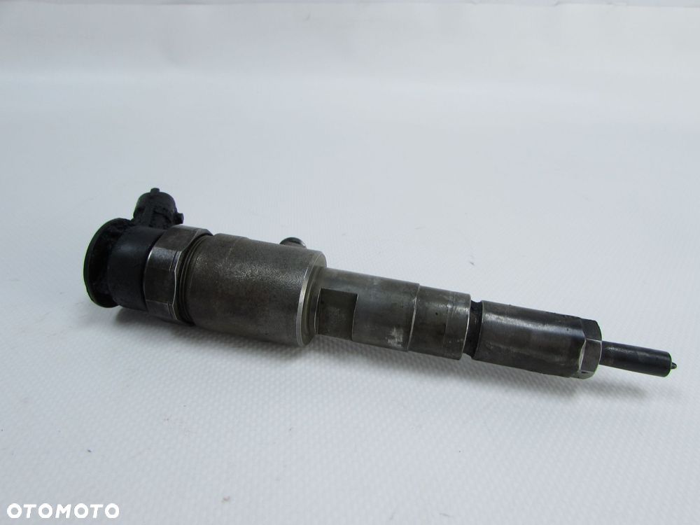 PEUGEOT CITROEN FORD 1.4 HDI WTRYSKIWACZ 0445110252 - 3