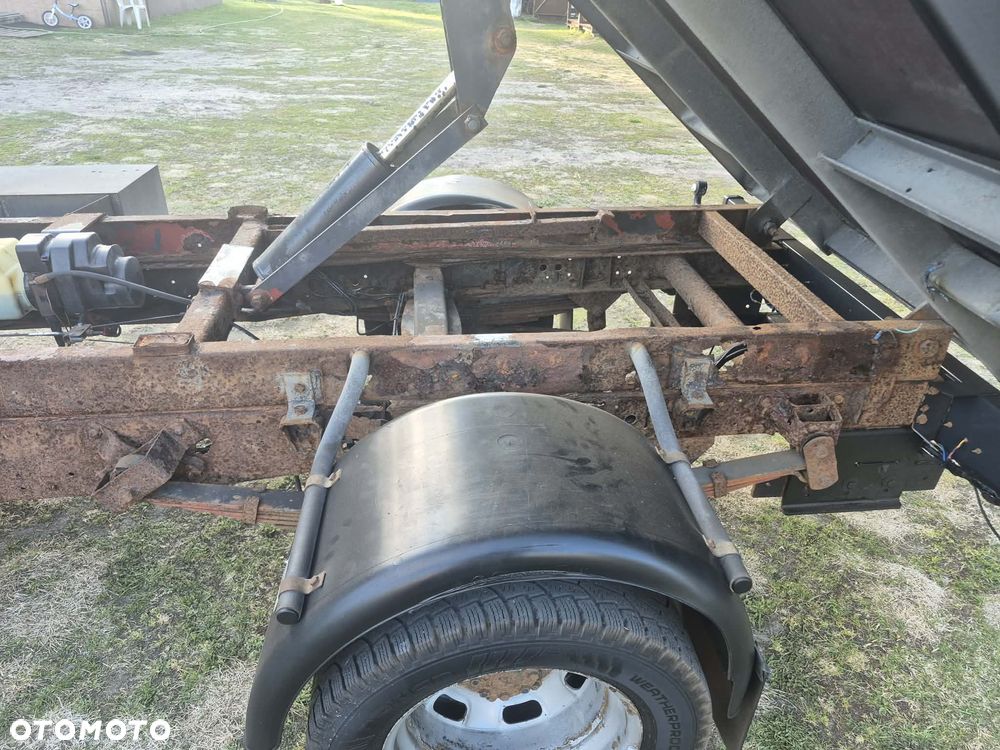 Iveco 35  C , 15 - 10