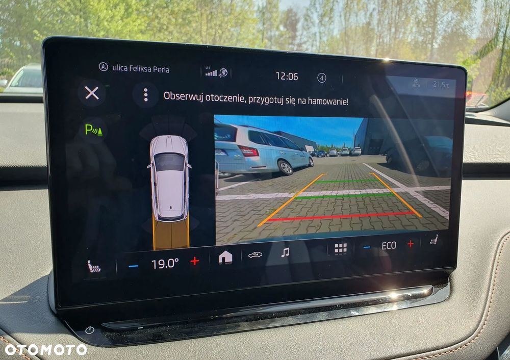 Skoda Enyaq 80 82kWh - 17