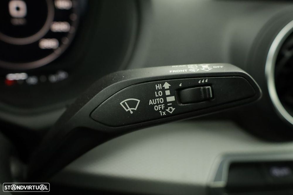 Audi Q2 35 TFSI Advanced S tronic - 20