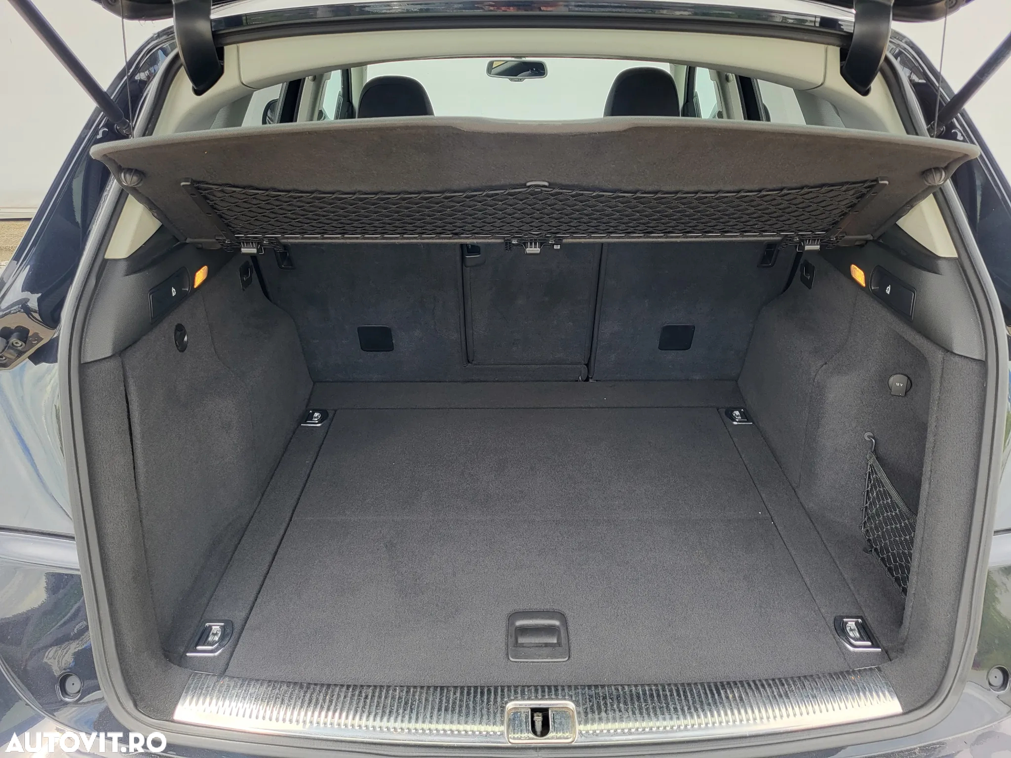 Audi Q5 2.0 TDI Quattro S tronic - 29